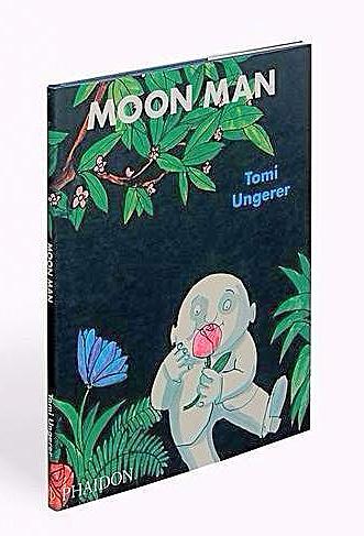 Moon Man