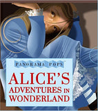 立體書 Alice's Adventures in Wonderland