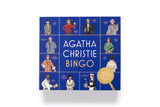 【桌遊】Agatha Christie Bingo * 預購