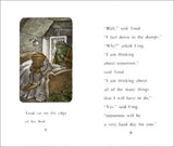 Frog and Toad Storybook Treasury  (共4 故事) 給開始練習獨立閱讀的小朋友