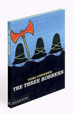 The Three Robbers