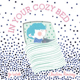 【互動寶寶書】In Your Cozy Bed