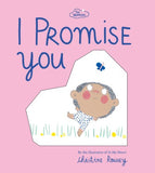 【互動寶寶書】I Promise You