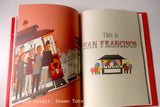 This is San Francisco, by M. Šašek