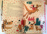 Kangaroo for Christmas