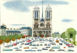 This is Paris, by M. Šašek