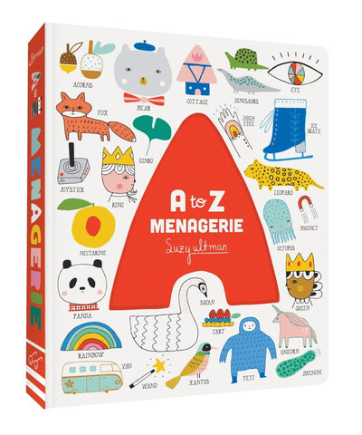 A to Z Menagerie