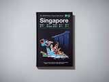 THE MONOCLE TRAVEL GUIDE,  SINGAPORE