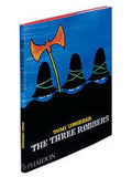 The Three Robbers
