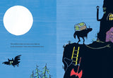 The Three Robbers